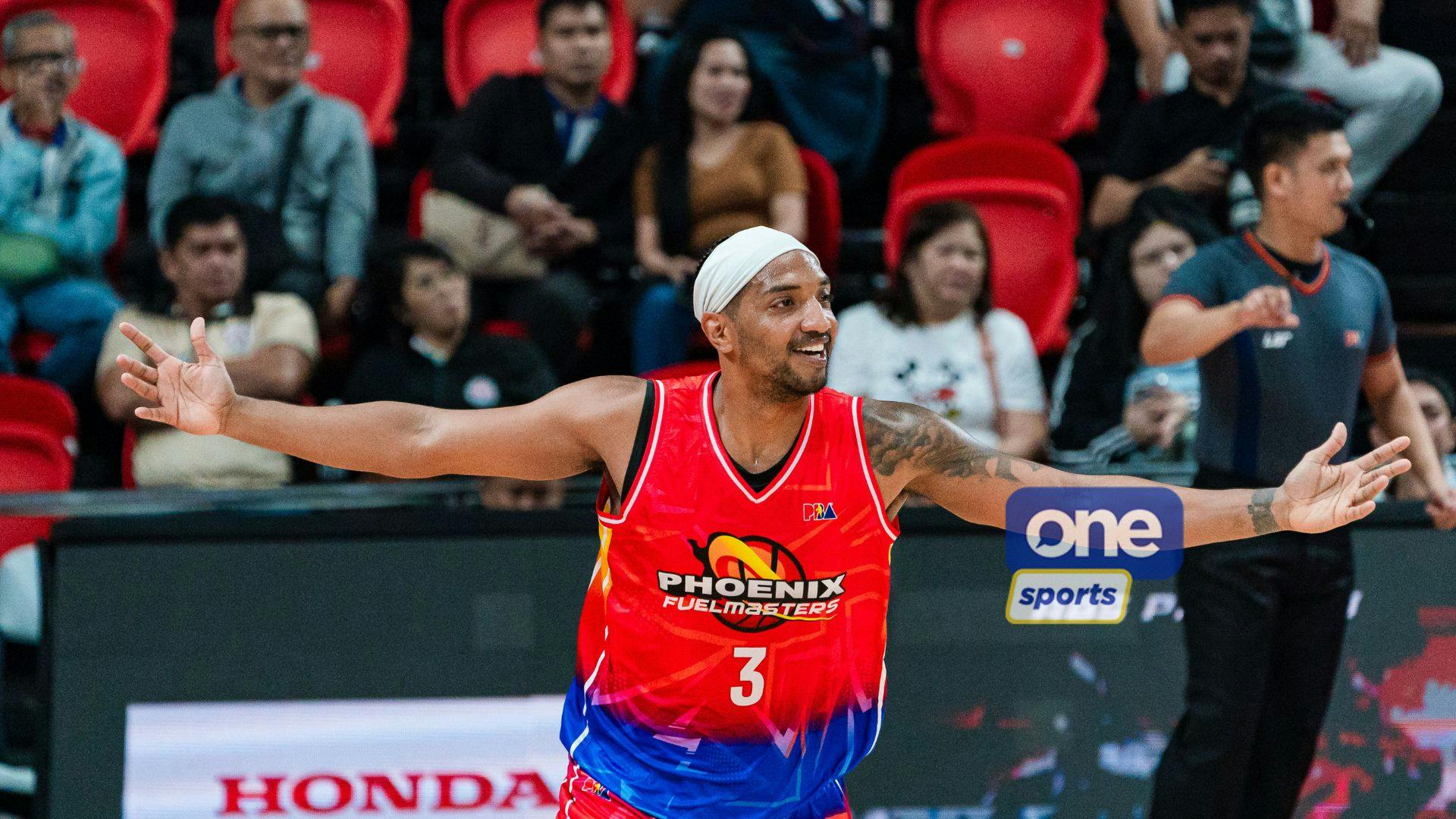 PBA: With slim playoff hope burning, Phoenix eyes win number four in taking on Blackwater